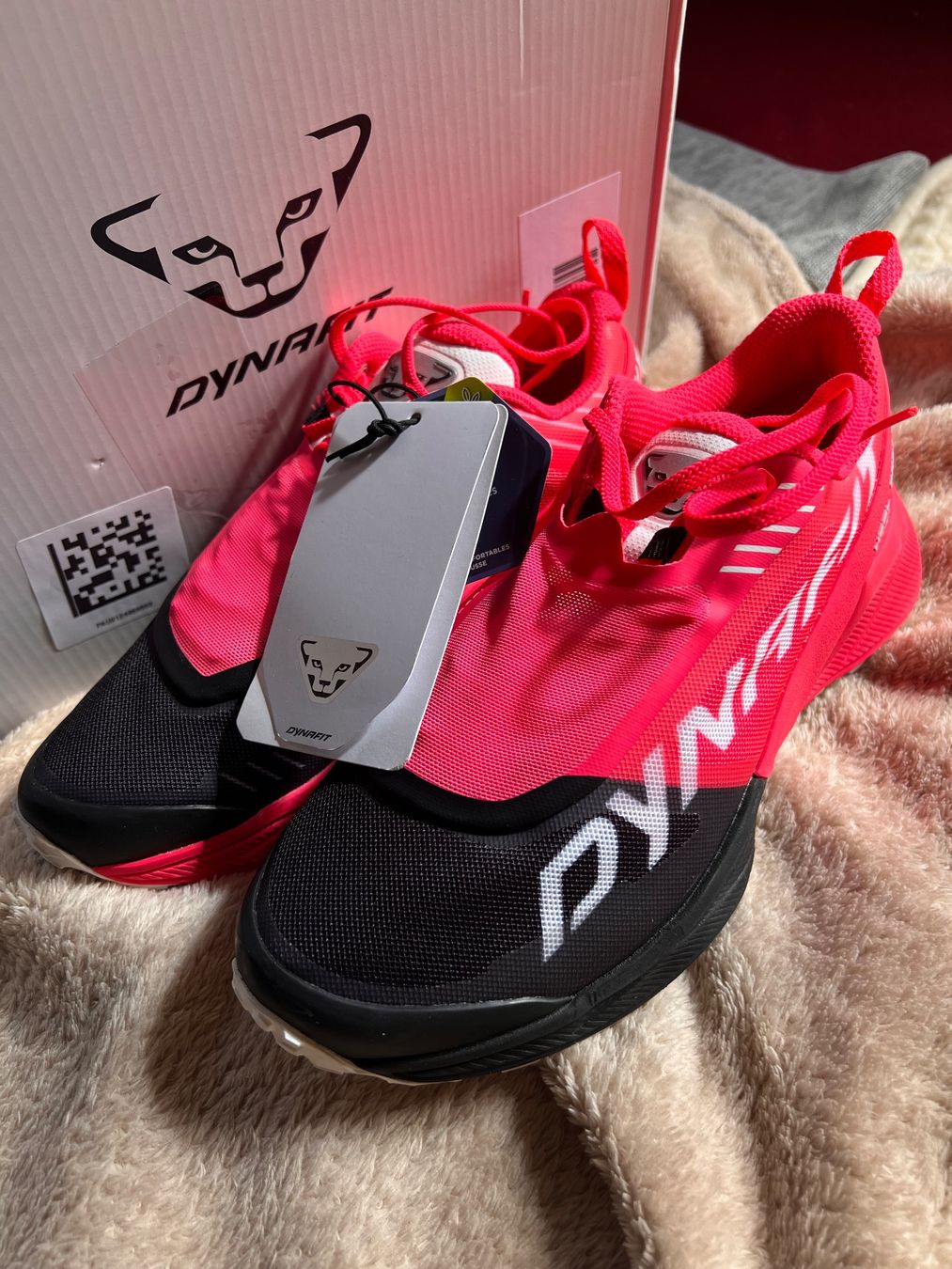 Dynafit Scarpe da donna: Dynafit Ultra 100  38.5 – Nuovo e nell'imballaggio originale da Tafers venduto da JP911 6