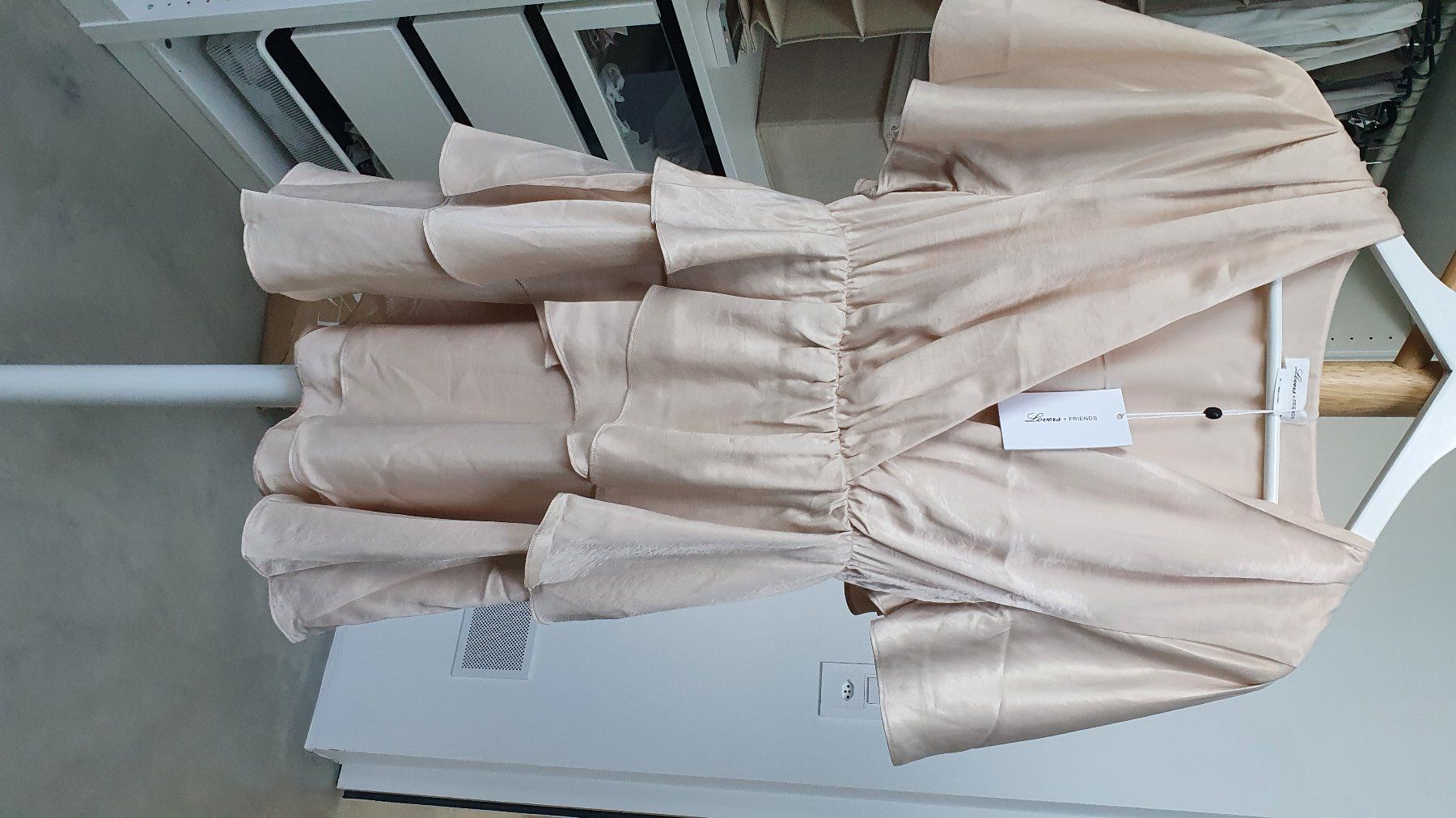 Vestiti: schöners Kleid – Nuovo e nell'imballaggio originale da Steinmaur venduto da regenbogen052 3