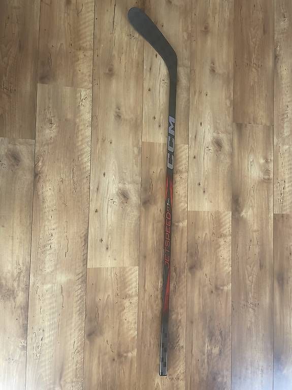 Stöcke & Schaufeln: Eishockeystock Junior – Gebraucht aus Rossrüti von StellaPO 1