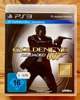James Bond 007: Golden Eye Reloaded (NEU) - PS3