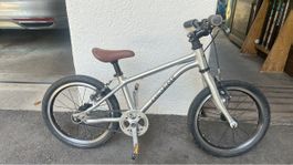 Early Rider Laufrad Kinderfahrrad fahrbereit