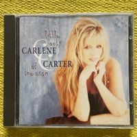 CARLENE CARTER-LITTLE ACTS OF TREASON
