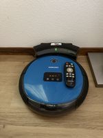 Saugroboter