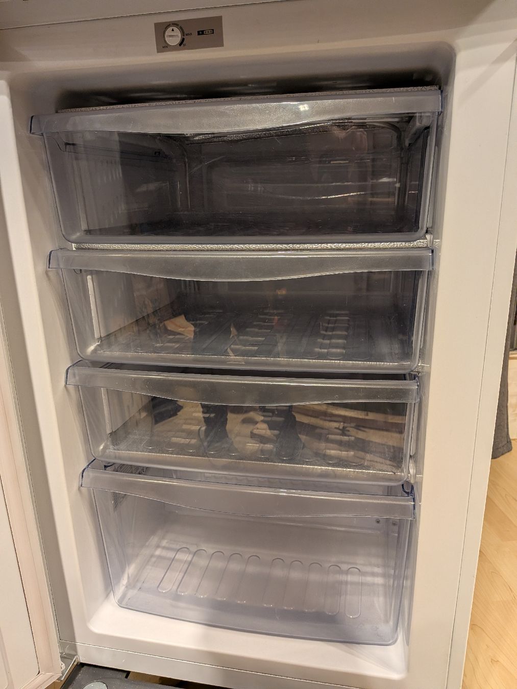 Congelatori: Gefrierschrank Haier – Usato da Wildegg venduto da Sansibar6 5