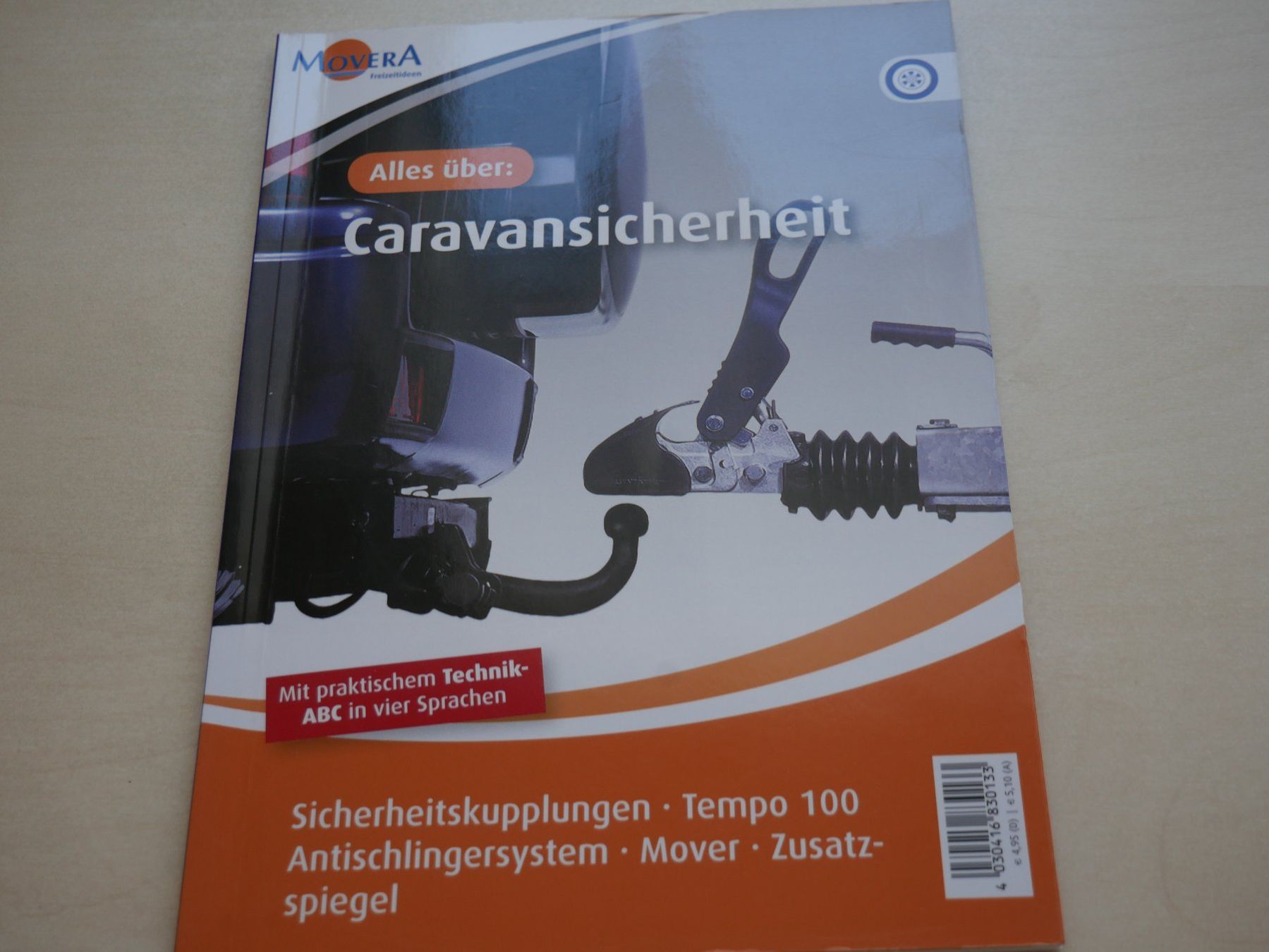 Libri: 11 neuwertige Camping Ratgeber – Usato da Stein AG venduto da Morgenrot56 1