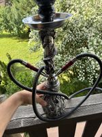 Doppelschlauch Shisha