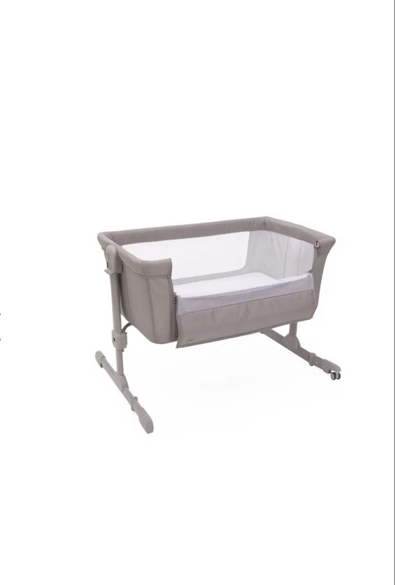 Chicco Betten: Chicco Beistellbett – Gebraucht aus Glattpark(Opfikon) von debbygia 6