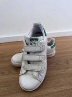 Turnschuhe Adidas Stan Smith, Grösse 33