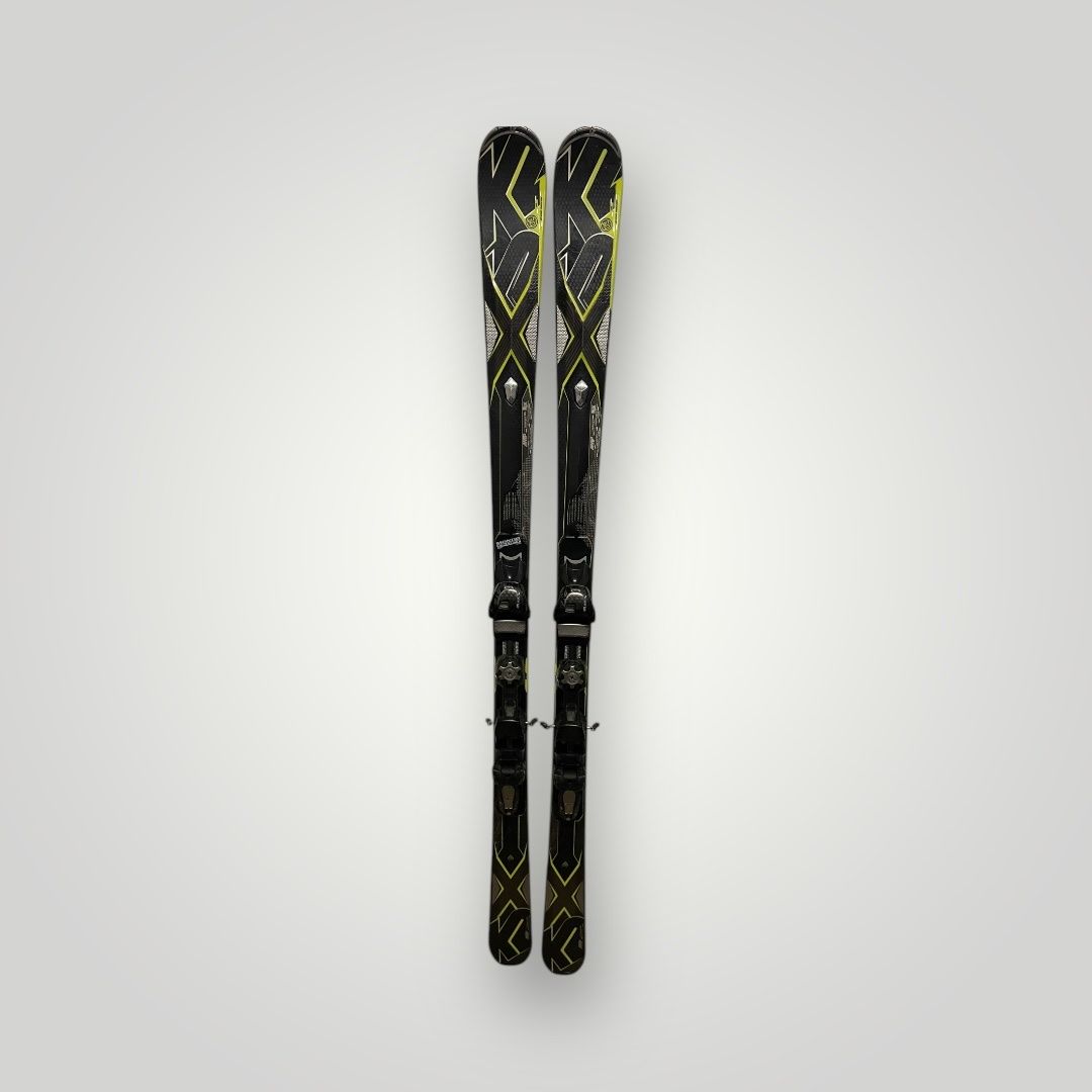 K2 Skis: K2 All Mountain Ski 172cm – D'occasion à Murten par Ski-Outlet