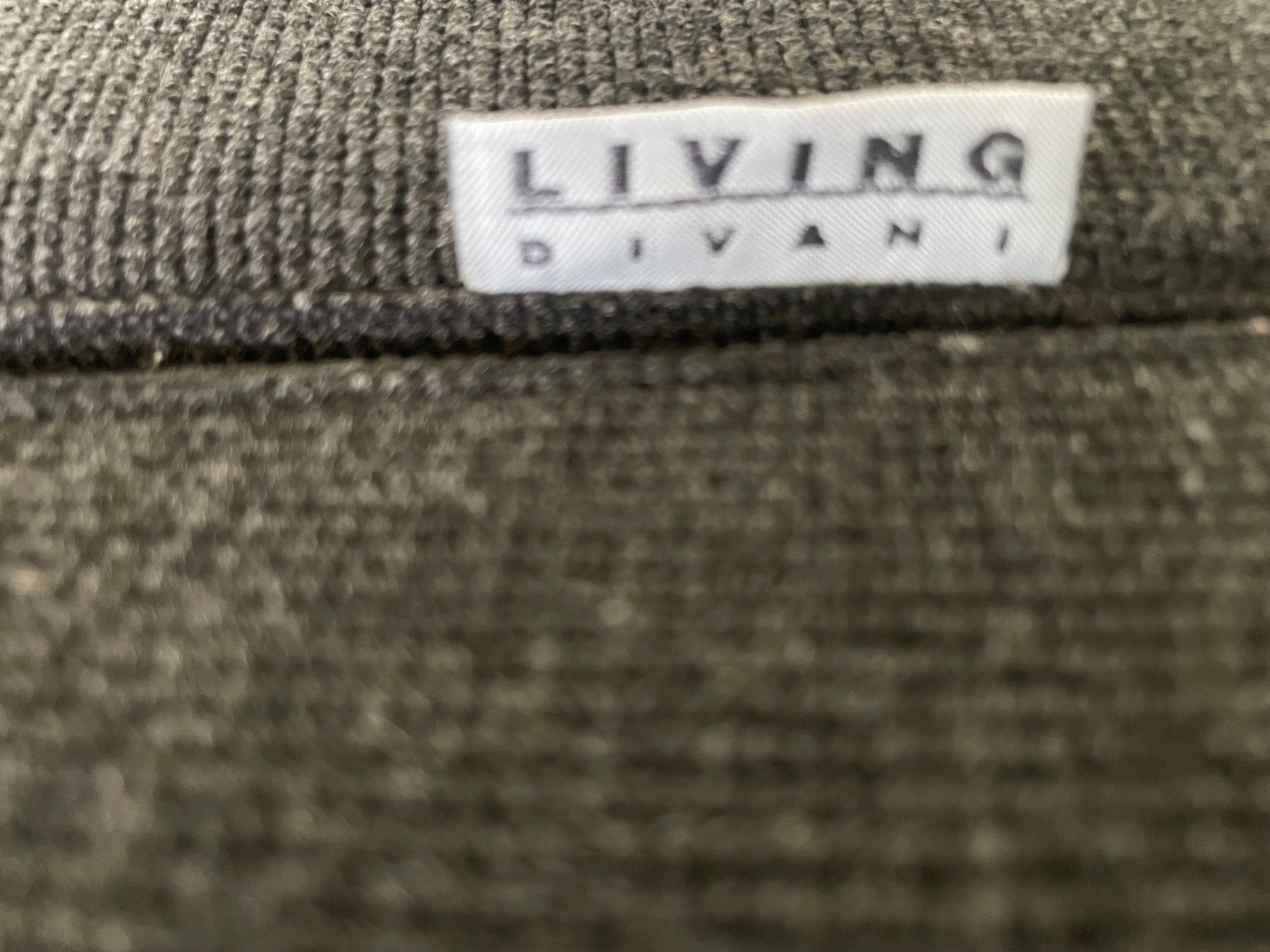 Living Divani Divani: Corner couch The Wall Piero Lissoni – Usato da Corseaux venduto da ebh_jv2z 5