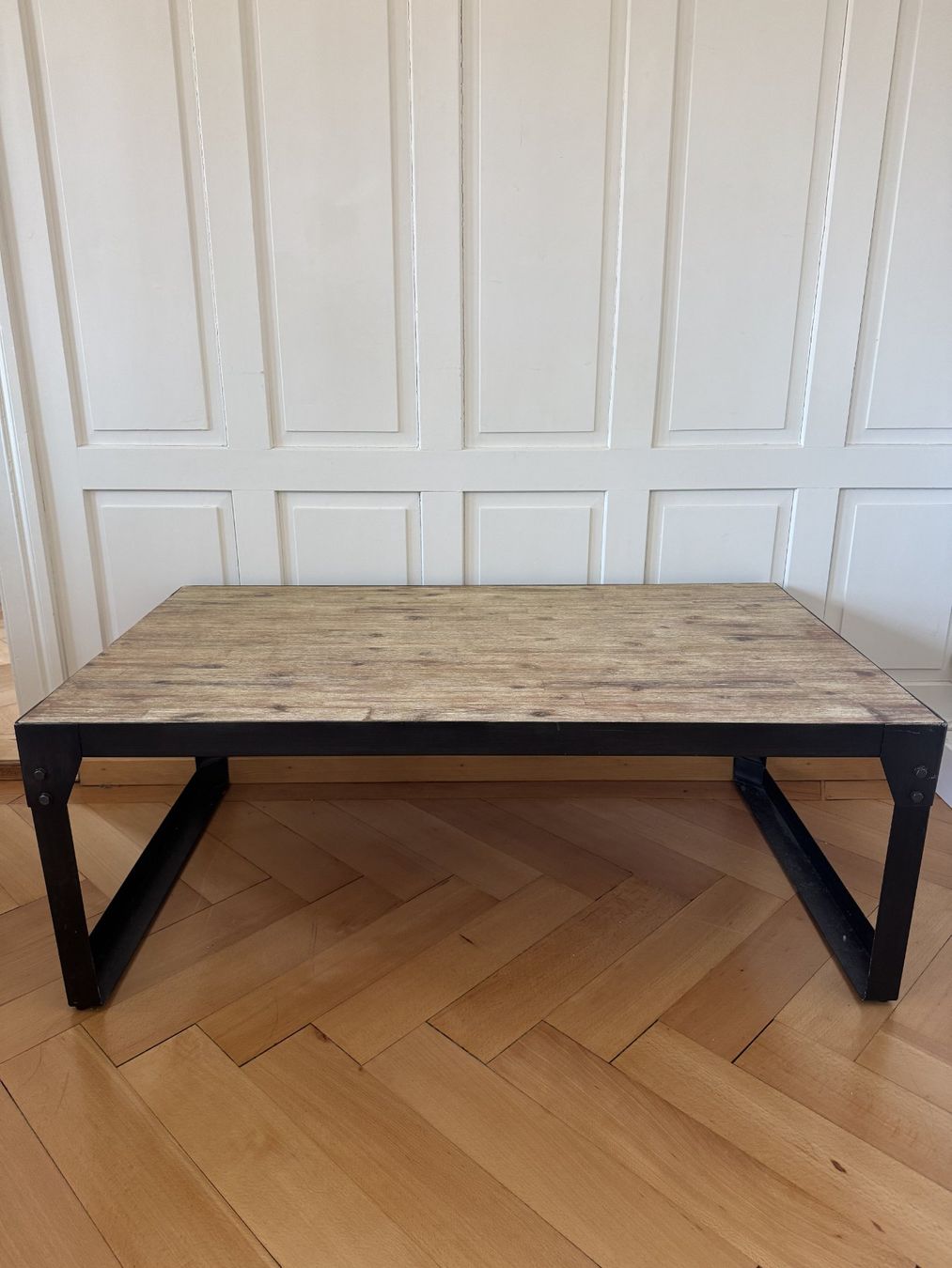 Tavoli: Zago Factory Couchtisch – Usato da St. Gallen venduto da protopapi