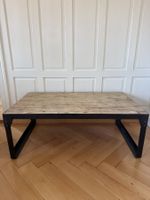 Zago Factory Couchtisch
