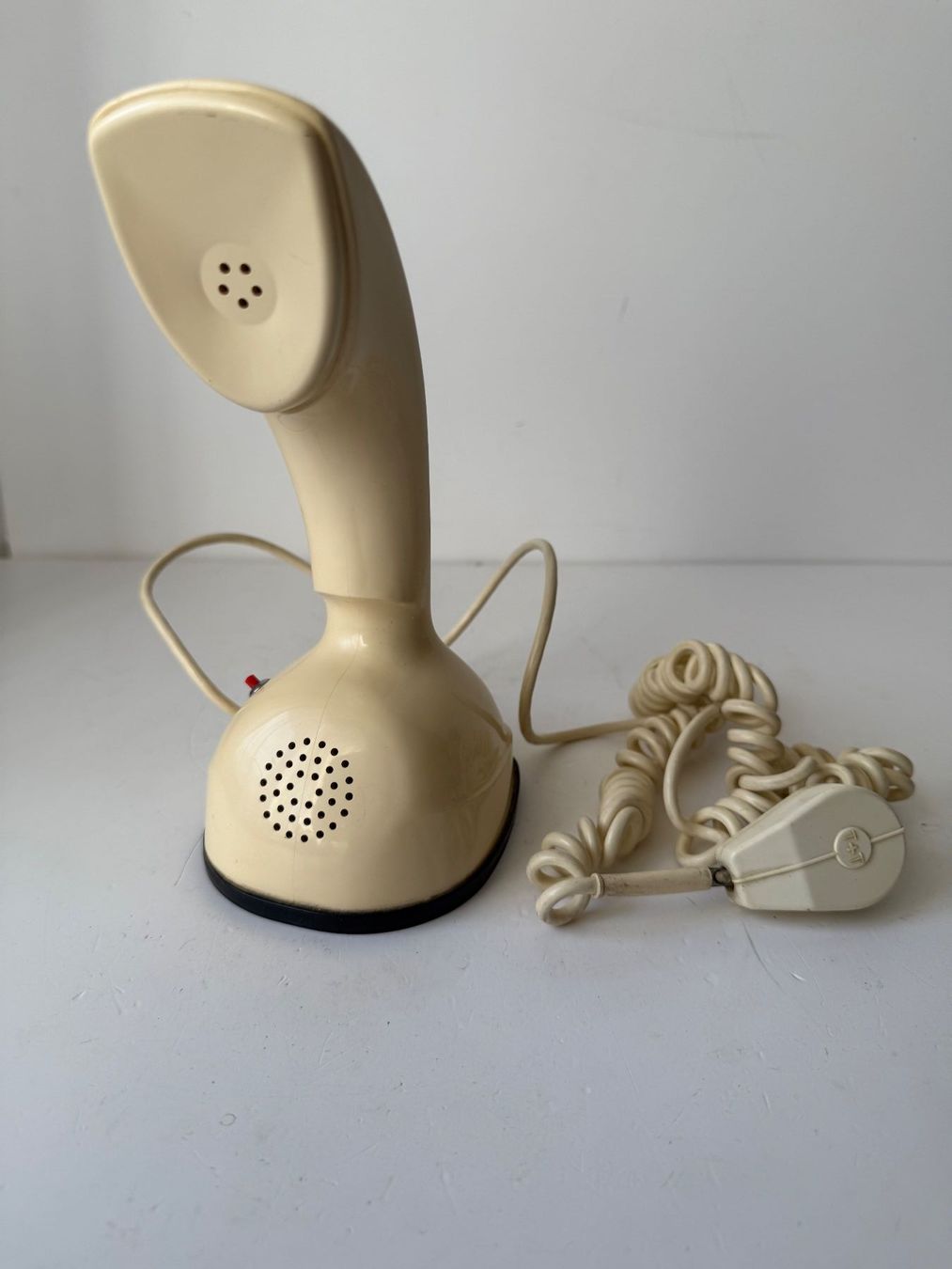 Telefoni: Altes Ericsson Cobra (Tischtelefon) – Usato da Zwingen venduto da moje1