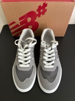 New Balance Numeric 574 grey, EU 44, US 10