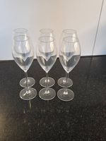Prosecco-/Sektgläser