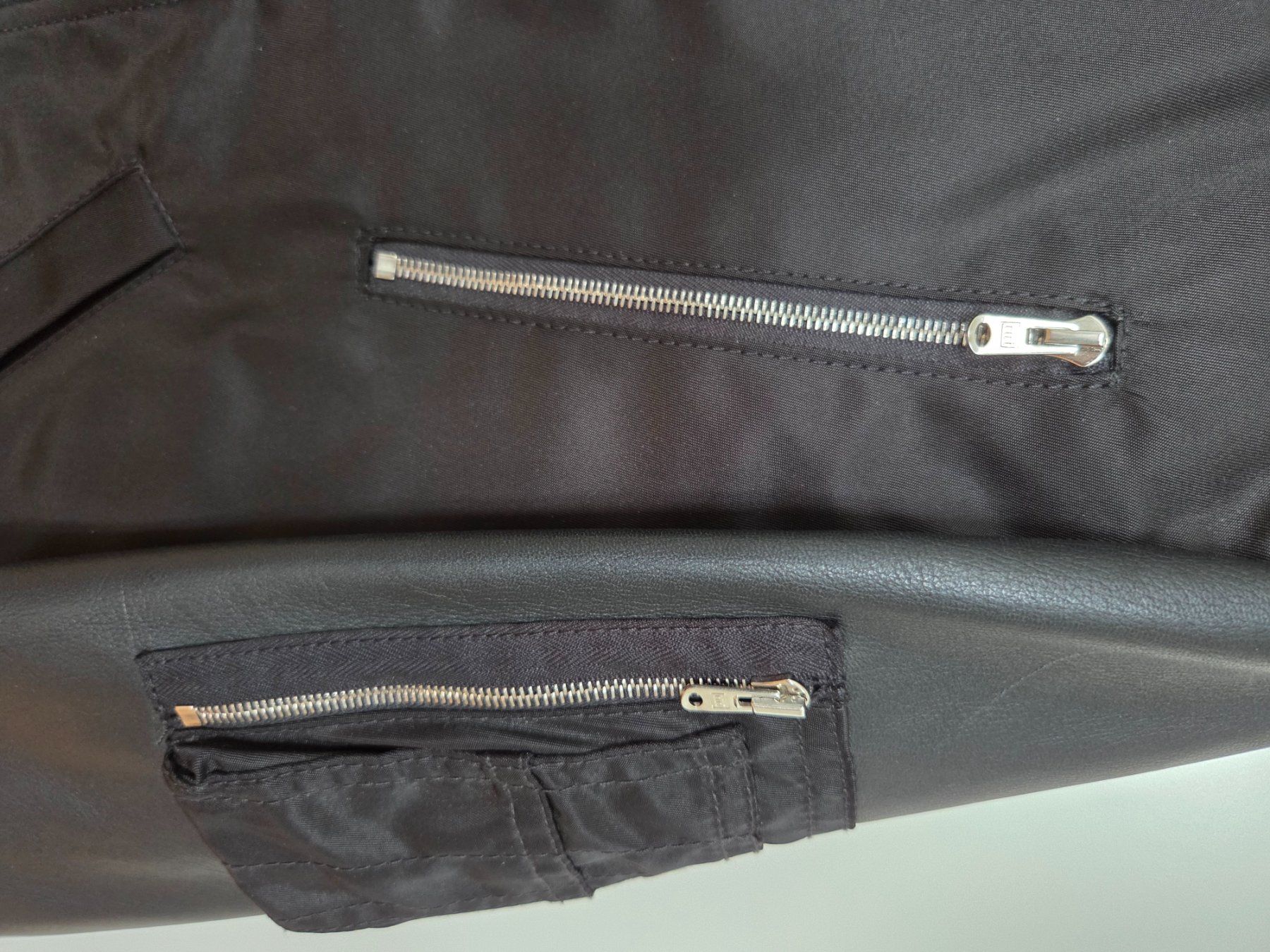 Kooples Jacken: The Kooples Bomberjacke - M – Gebraucht aus Zug von Bibibo 2