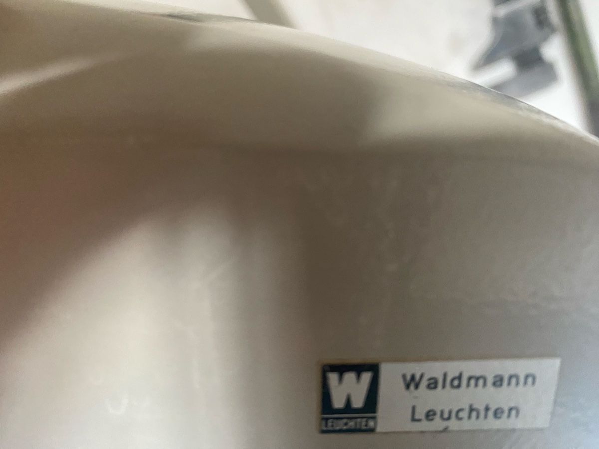 Lampade: Waldmann Lampe – Usato da Ermenswil venduto da Zuli888 3