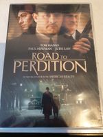 DVD Road to Perdition