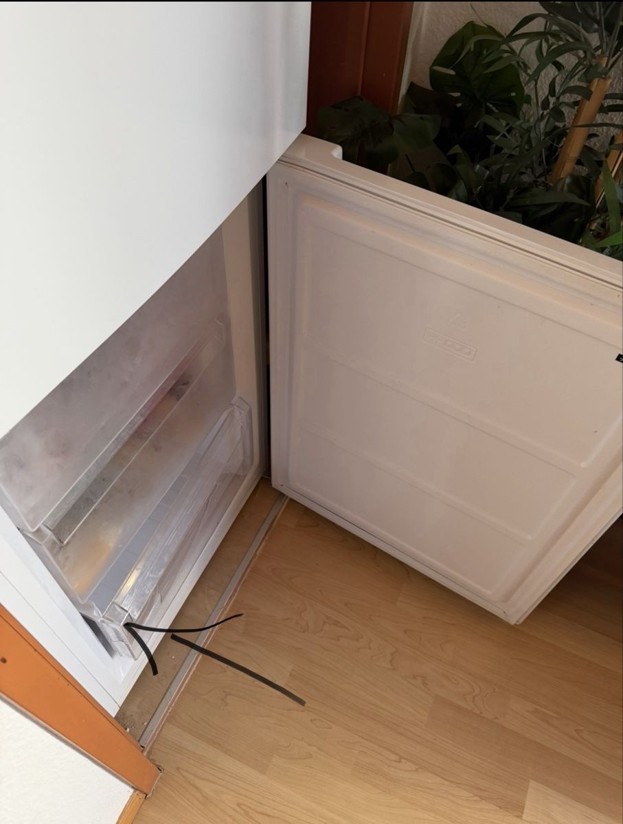 Kühlschrank: Kühlschrank – Gebraucht aus Zuzwil SG von Malou80 3