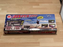 Cox 049 Hyper Viper Stunter Fesselflug Bausatz - NOS Mint