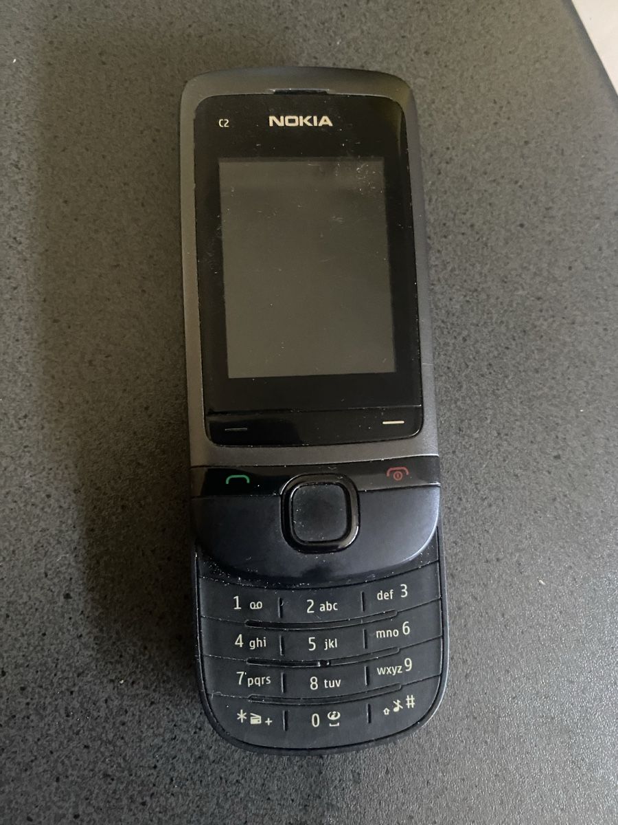 Nokia Telefoni cellulari / Smartphones: Nokia Tastatur Handy – Usato da Greifensee venduto da kre_7c77