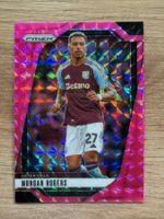 Soccer Morgan Rogers PINK MOSAIC PL24/25