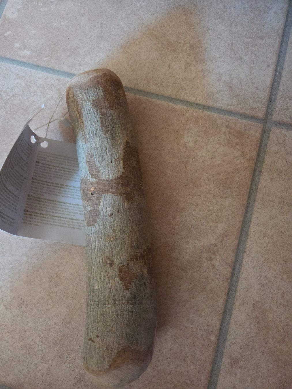 Giocattoli: Hundespielzeug – Nuovo e nell'imballaggio originale da Bitsch venduto da Bpetzi 1