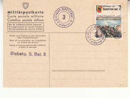 Infanterie Wi 43 auf Militär PK