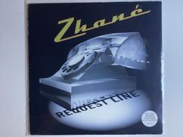 Zhane Maxi-Single - Request Line
