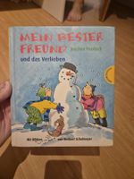 Kinderbuch Mein bester Freund und das verlieben