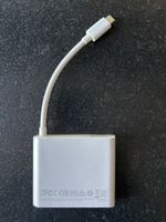 Adapter / USB-C / div. 