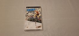 SSX On Tour PSP