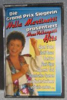Nella Martinetti präsentiert Neue Volksmusik Hits - MC