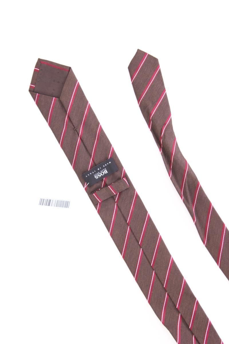 Altri accessori da uomo: BOSS by Hugo Boss Krawatte gestreift – Usato da Neustadt an der Waldnaab venduto da SecondLifeFashion 1