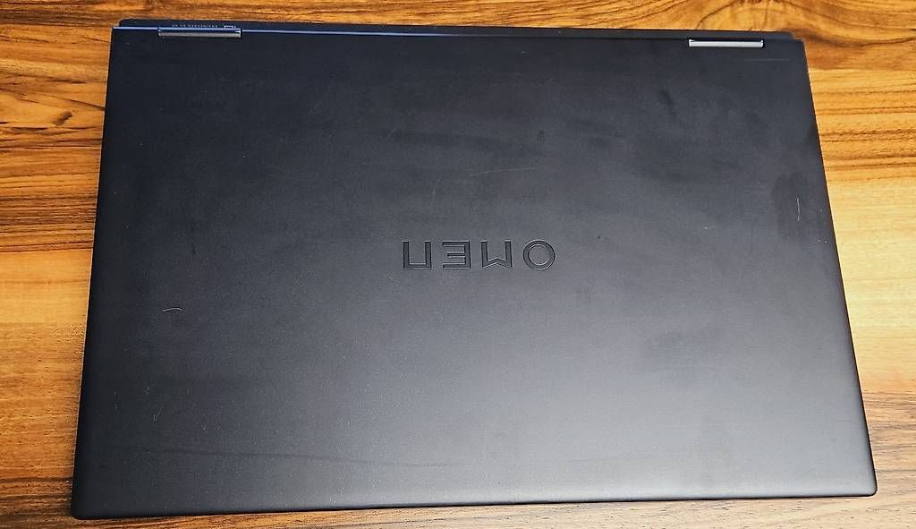 Hewlett Packard Notebook: HP Notebook OMEN – Usato da Niederhelfenschwil venduto da Monster1974 1