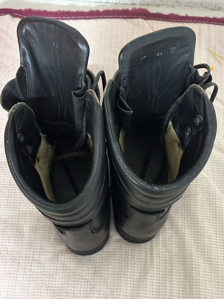 Scarpe da uomo: Stiefel Grösse 44 – Usato da Thun venduto da jeff070 5