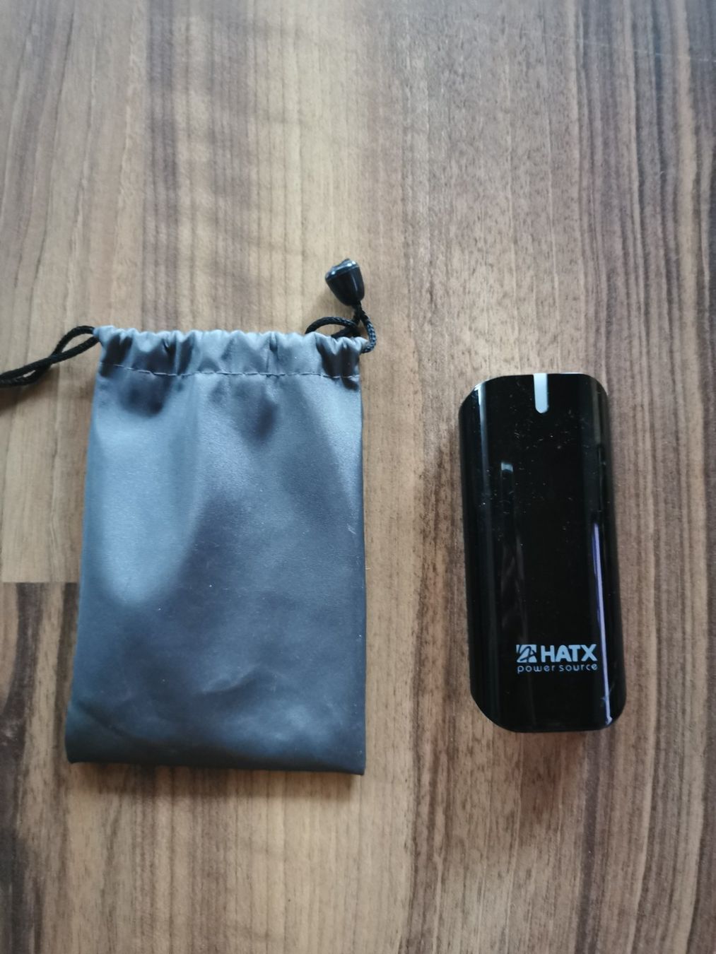 Akkus: HATX Powerbank – Gebraucht aus Glattfelden von sut_q8d2