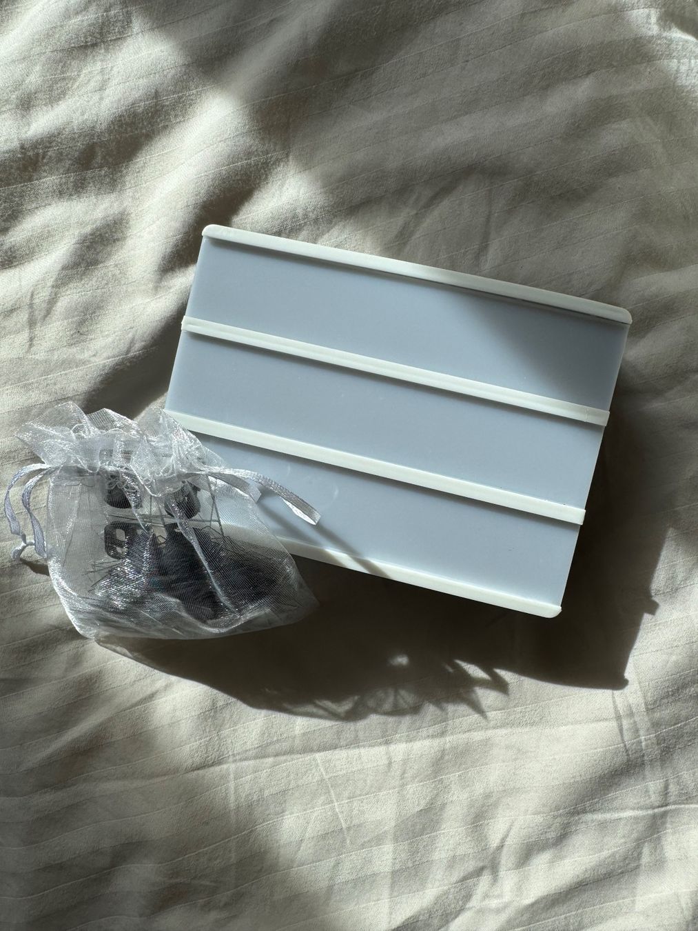 Migros Alle Dekorationen: Leuchtbox – Neu und originalverpackt aus Geroldswil von ana_rb6t