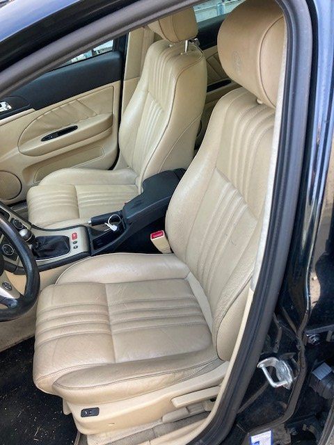 Alfa Romeo Automobili: Alfa Romeo 159 2.4 JTD-20V – Usato da Frauenkappelen venduto da Autohaus-Bern 6