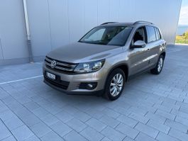 Volkswagen Tiguan 2.0 TDI 4Motion BlueMotion, 371787 km