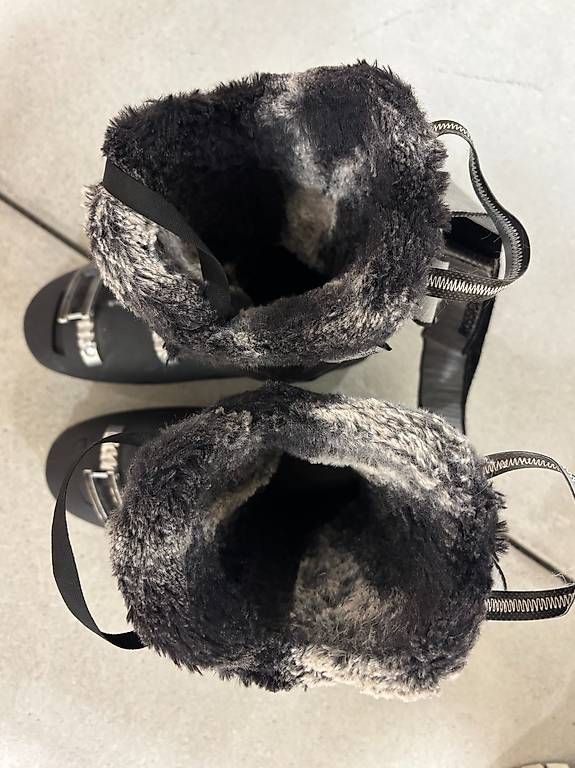 Scarpe da donna: Rossignol Pure Elite 70 – Usato da Starrkirch-Wil venduto da dorlydorly 3