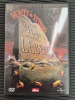 DVD Monty Python Der Sinn des Lebens Special Edition