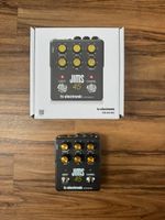 TC Electronic JIMS 45 Preamp-Pedal