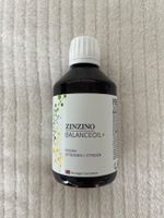 Zinzino Balance Öl - Vegan Zitrone – 300 ml - NEU/OVP