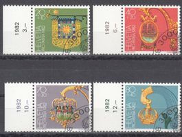 SBK B194 - B197  mit ET