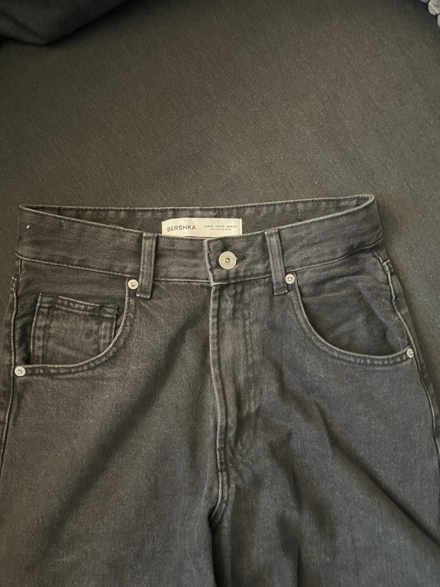 Bershka Jeans: Bershka Jeans – Nuovo e nell'imballaggio originale da Baden venduto da Car_lio09 1