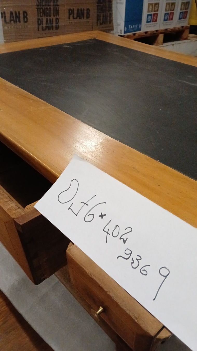 Scrivanie: Gaming-Tisch auf Rädern – Usato da Rapperswil SG venduto da amb_2xc6 4