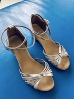 Mädchen Salsatanzschuhe Gr.32