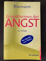 Riemann, Grundformen der Angst