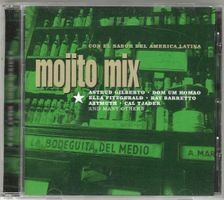 Mojito Mix, Con El Sabor Del America Latina